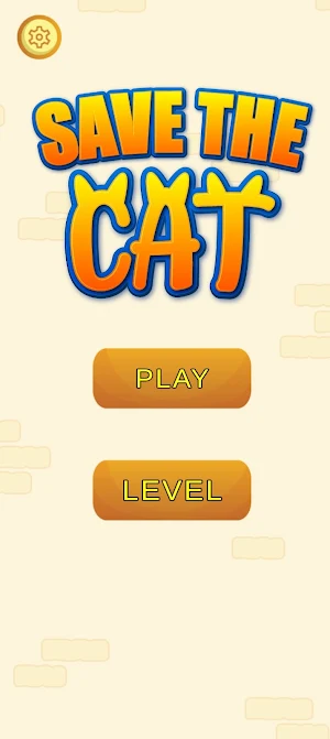 Save The Cat Screenshot 0