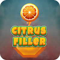 Citrus Juice Filler