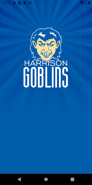 Harrison Goblins Athletics Screenshot 0