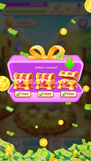 Idle Egg Farm: Cash Game Screenshot 3