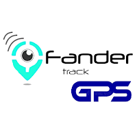 FanderTrack GPS