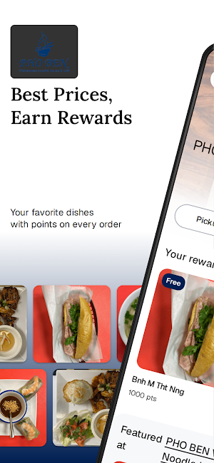 Pho Ben Screenshot 0
