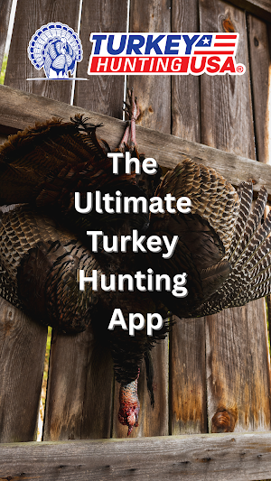 Turkey Hunting USA Screenshot 0