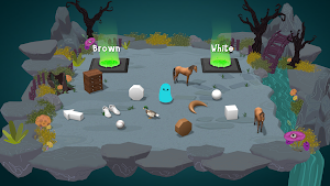 Booeys: Rip in the Rift Screenshot 2