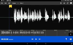 BTT Recorder Screenshot 0