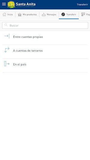Santa Anita en Línea Screenshot 2