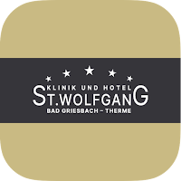 Klinik und Hotel St. Wolfgang