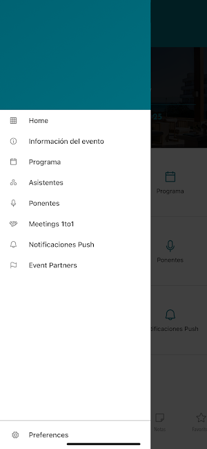 ÁgoraTech Screenshot 2