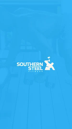 Southern Steel Fitness Screenshot 0