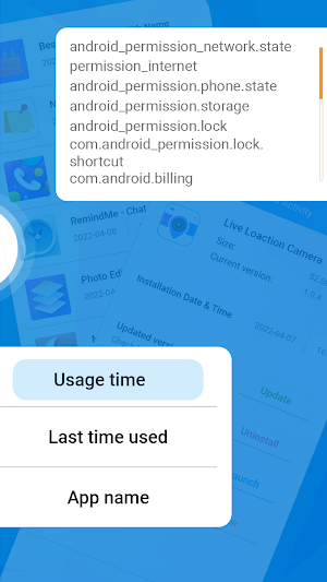 Update Software Latest screenshot 4