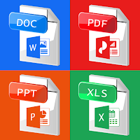 Document Reader, Office Reader