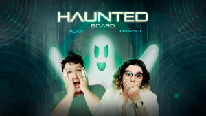 Haunted Board Screenshot 0