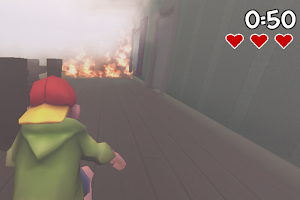 Fire Trap Screenshot 2
