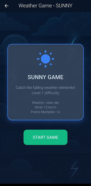 Fudro Wetho Screenshot 1