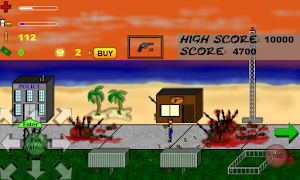 Zombie County Screenshot 3