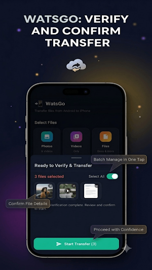 WatsGO-android TO ios Screenshot 3