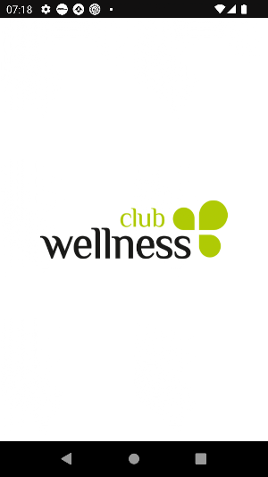 Wellness club, Северодвинск Screenshot 0