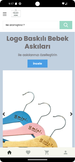 ELMA AHSAP ASKI Screenshot 1