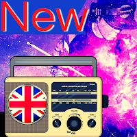 Centreforce Radio 88.3 APP UK 