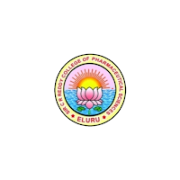 C.R. Reddy Pharmacy College
