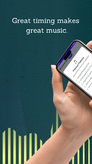 Metronome Mate Screenshot 0