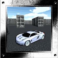 Carro Labirinto Simulador 2