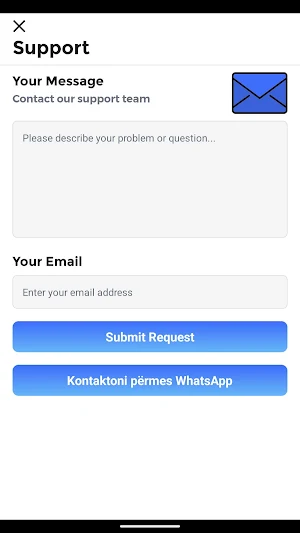 Uba Driver Screenshot 3