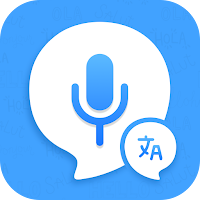 Voice Translator: AI Translate