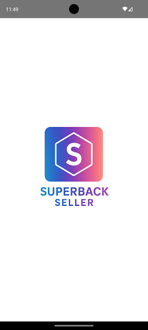 Superback - Seller Screenshot 0