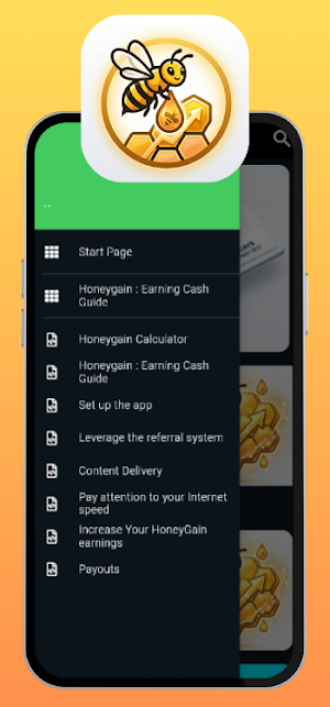 Honeygain Earning Calculator Screenshot 0