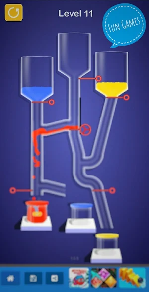 Fun Games: Fun Mobile Games Screenshot 2