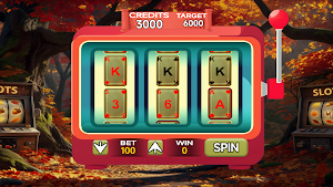 Spin Reels Screenshot 2