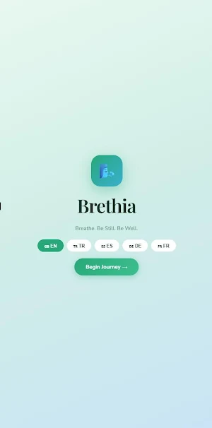 Brethia Screenshot 0