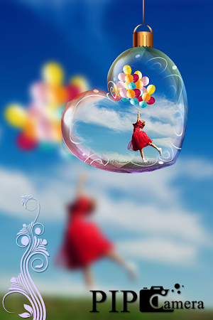 Ultimate PIP Collage Maker Screenshot 3