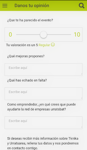 Marketplace Urratsbat Screenshot 3