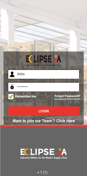 MyEclipseOnline Screenshot 0