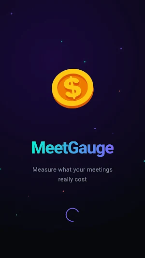 MeetGauge Screenshot 0