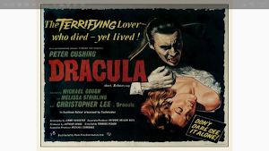 Horror movie posters Screenshot 3