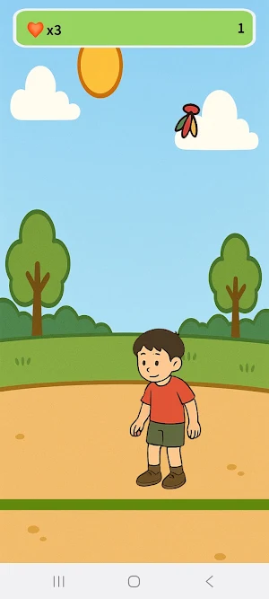 JegiChagi Screenshot 2