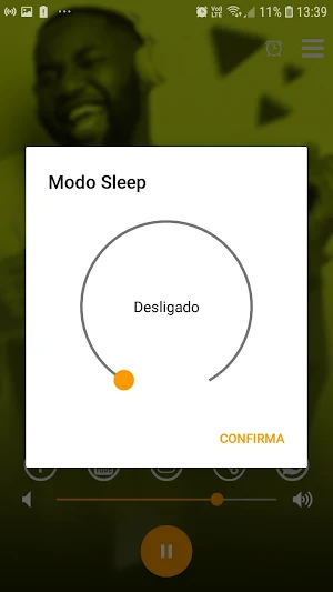 Rádio Oxente FM Oficial Screenshot 2