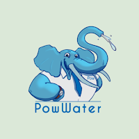 PowDriver App