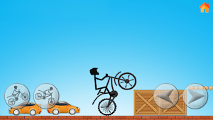 Stunt Bike Struggle Screenshot 1