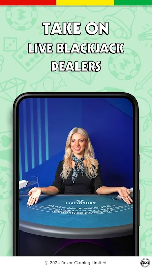 MONOPOLY Casino - NJ Screenshot 3