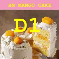 BM MANGO CAKE D1