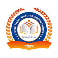 ADARSH SHIKSHAN SANSTHAN GOTAN