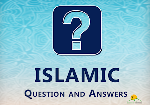 Islamic Questions and Answers QA Screenshot 0