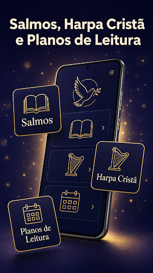 Biblia Home Screenshot 0