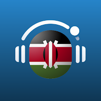 Radio Kenya: AM and FM Radio