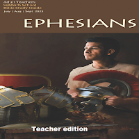 Sabbath School Teacher's 2023