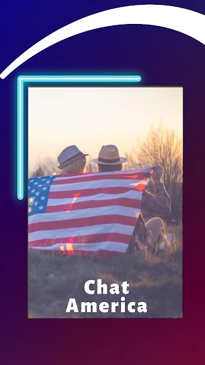 American Dating – Meet USA Screenshot 0